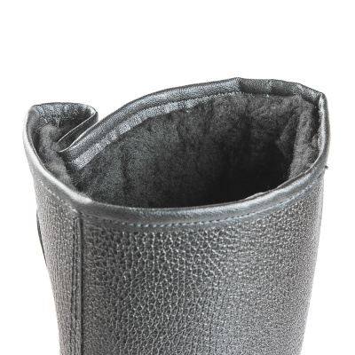 Сапоги ЭС иск мех МП САП 89