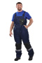 Костюм «КОС 501.3» синий Костюм «КОС 501.3» синий